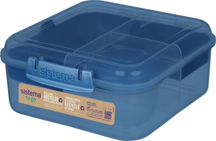 Image du produit Sistema À emporter