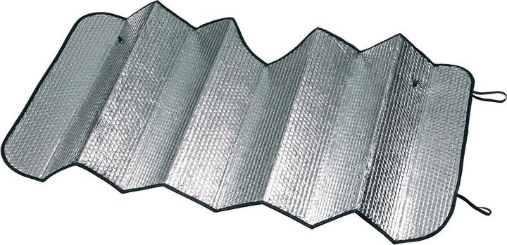 Walser Parasole anteriore 130 x 60 cm con camere d'aria