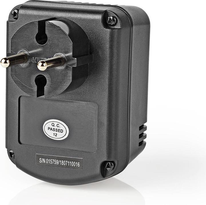Image du produit Nedis Convertisseur