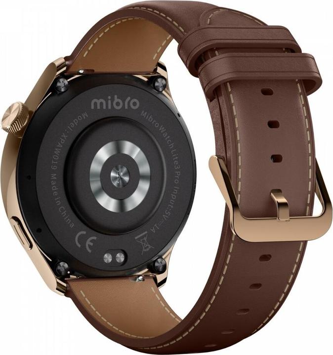 Actual product image Xiaomi Mibro Lite 3 Pro (44.70 mm)