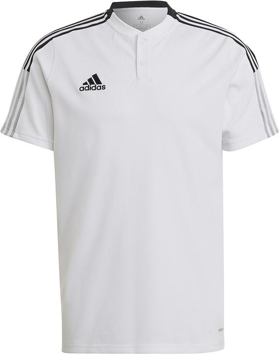 adidas TIRO 21 POLO (40, 41, 42)