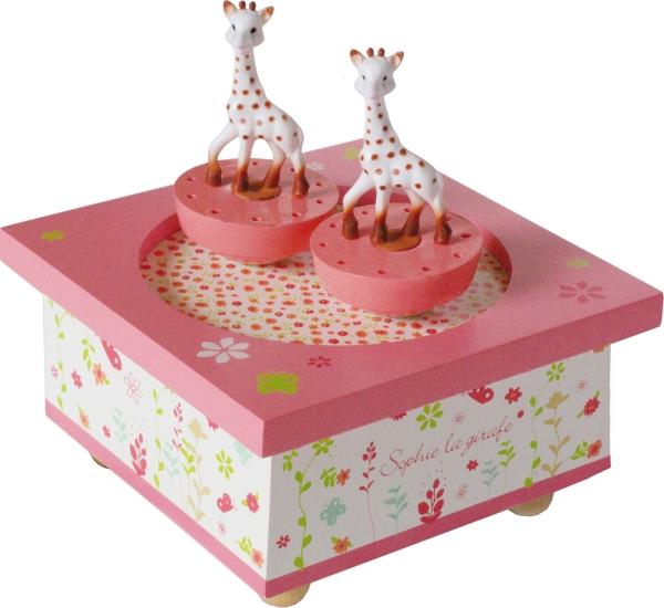 Trousselier Sophie la Girafe