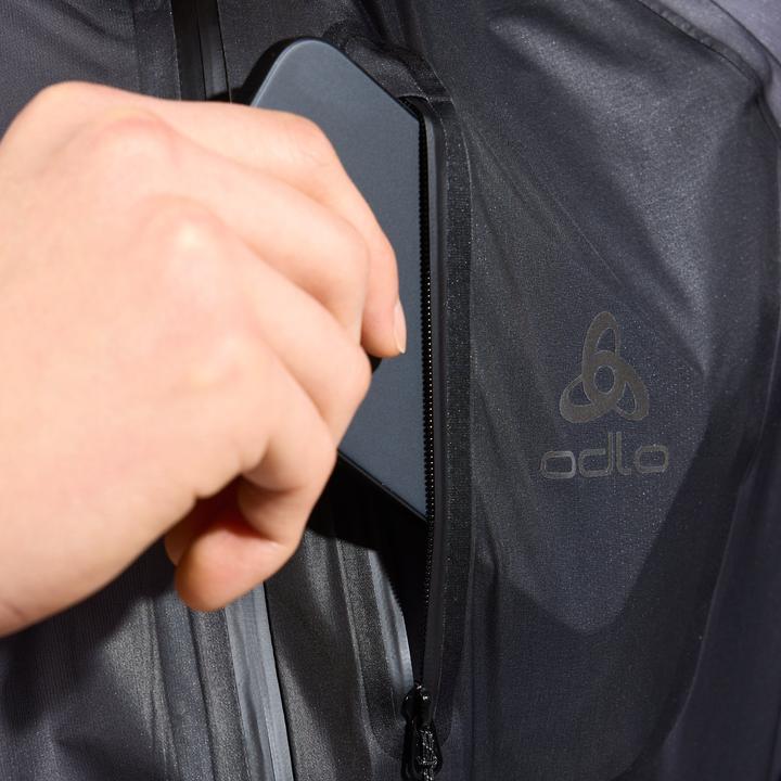 Produktbild Odlo Zeroweight Dual Dry Performance (XL)