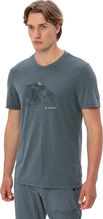 Actual product image Vaude Tekoa T-Shirt III (M)