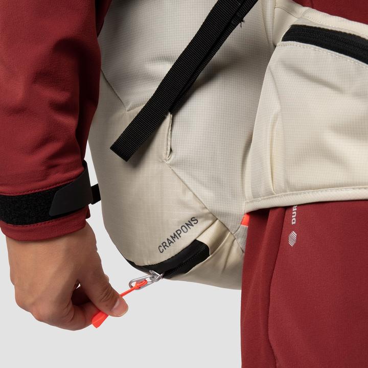 Actual product image Salewa Sella L Backpack Da (24 l)