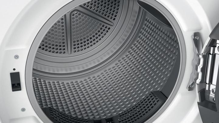 Actual product image Whirlpool FFT M11 72 EE (7 kg, Right)