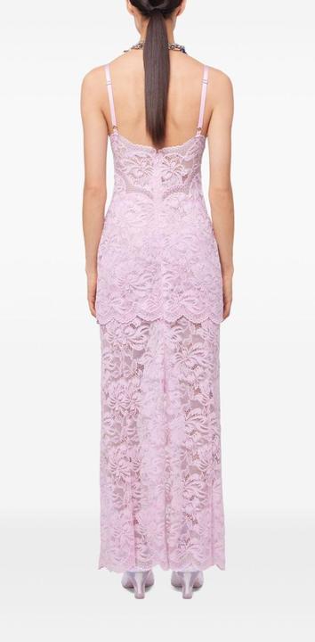 Immagine prodotto Paco Rabanne Rabanne Dresses Pink (36)