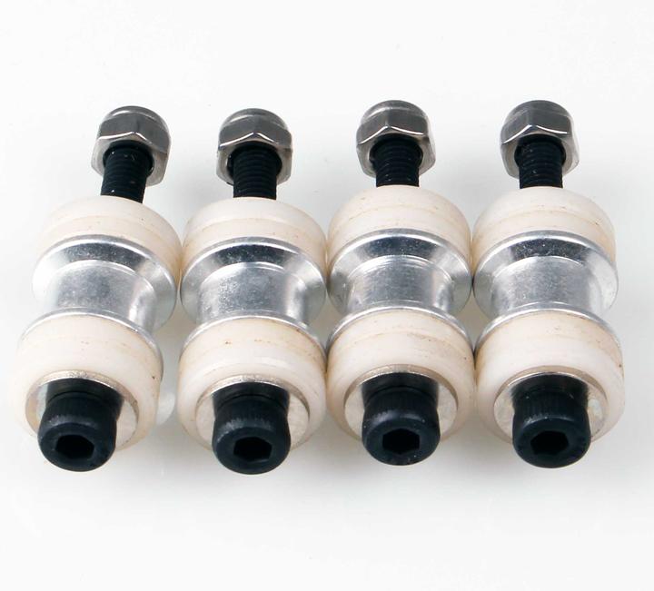 Produktbild Kuza motordistanzen 10-20mm verstellbar m4 4stk.