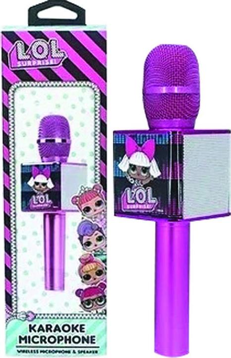 Image du produit OTL L.O.L. Surprise My Diva