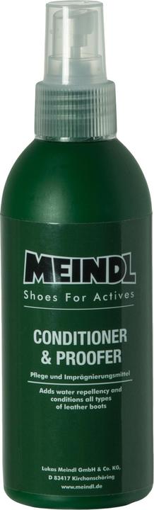 Meindl Conditioner & Proofer (1 x, 150 ml)