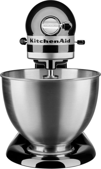 Actual product image KitchenAid 5K45SSEOB Classic (275 W)