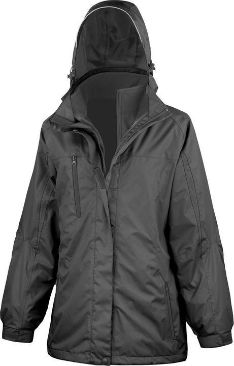 Immagine prodotto Regatta Journey Giacca Soft Shell 3 In 1 Donna (36 D)