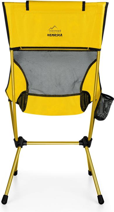Produktbild Normani Campingstuhl „Nemaska“