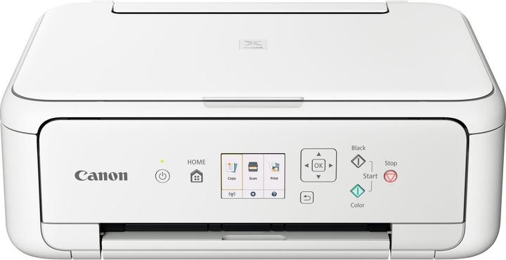 Canon Pixma Ts5151 (Tintenpatrone, Farbe)