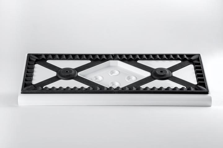 Image du produit ELAC Vibrationsentkopplung für BS 312.2