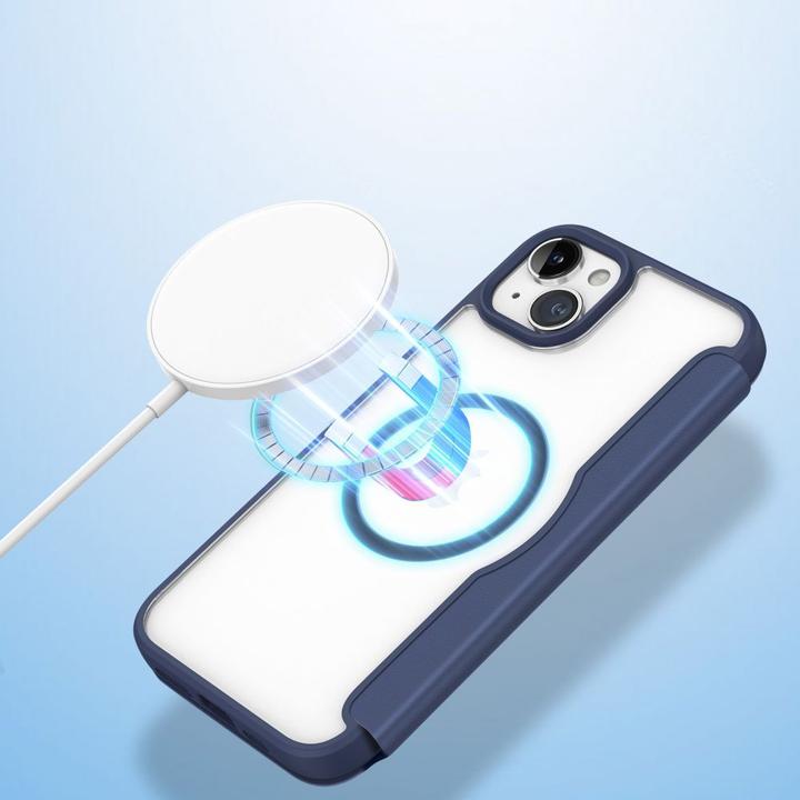 Actual product image Dux Ducis Skin X Pro (Apple iPhone 15 Plus)