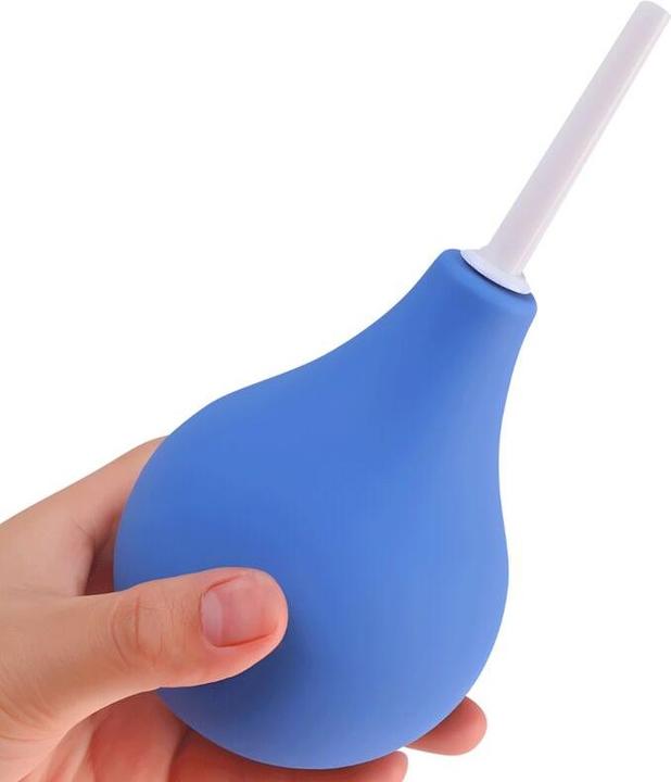 Actual product image Mr. Play Mr Play - Powerful Vibrator With Remote Control, Anal Plug, Black