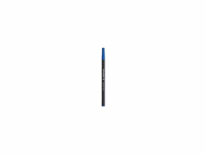 Produktbild Schneider Ersatzmine Topball 850 (Ersatzmine, Blau, 0.50 mm)