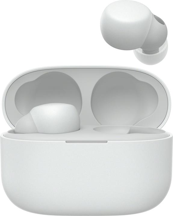 Produktbild Sony Linkbuds S (ANC, 6 h, Kabellos)