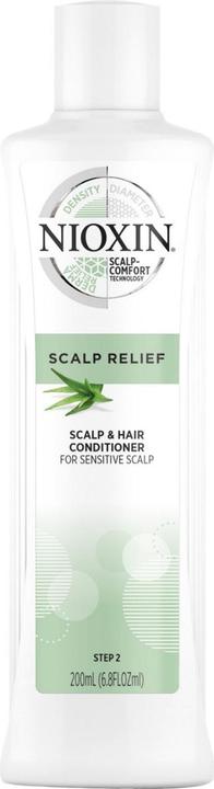 Produktbild Nioxin - Scalp Relief Conditioner (200 ml)