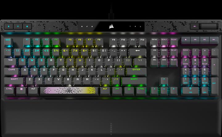 Corsair K70 Max (US, Kabelgebunden)