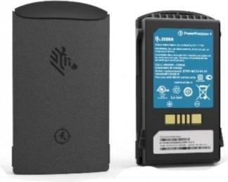 Actual product image Zebra BTRY-MC33-70MA-01 spare part for portable computer battery