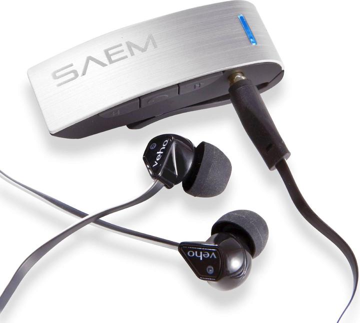 Actual product image veho Saem (Receiver)