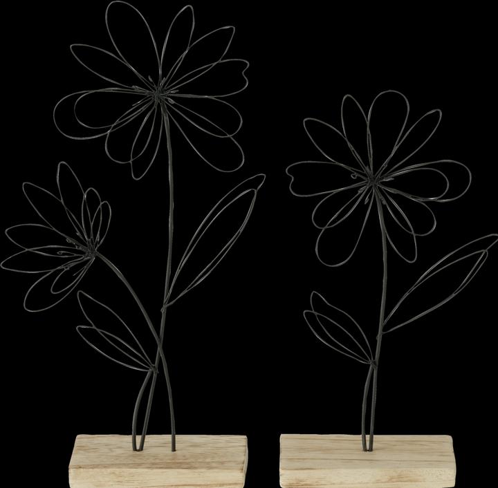 Produktbild Boltze Home Blumy (12 x 5 x 22 cm, 13 x 5 x 28 cm)