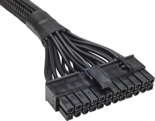 Produktbild Corsair Cx750m (750 W)