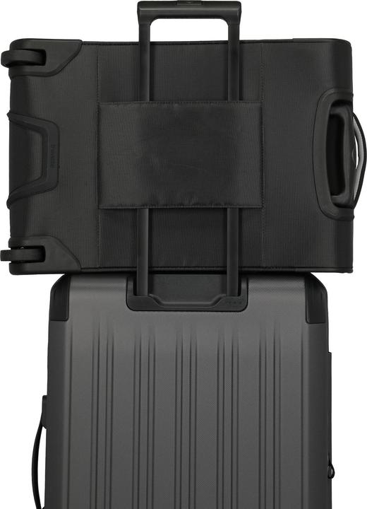 Actual product image Travelite Jetpack Slim 2 Rollen Kabinentrolley 55 cm (40 l, Hand luggage (up to 50 litres))
