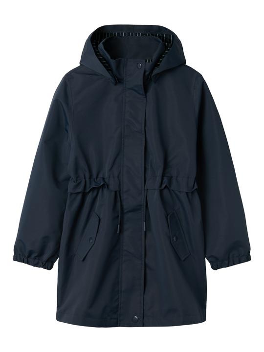 Produktbild Name it MALEX08 lange Jacke (152)