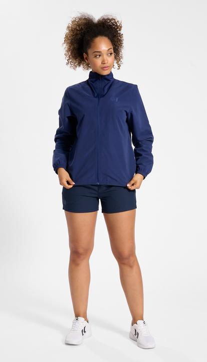 Immagine prodotto hummel Hmlcourt Giacca In Vestito Donna (XS)