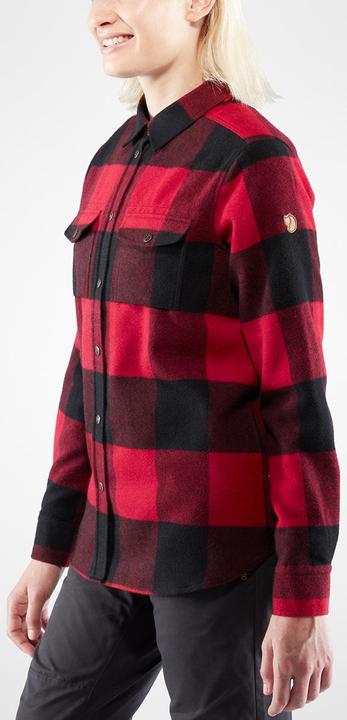 Produktbild Fjällräven Canada Bluse (XS)