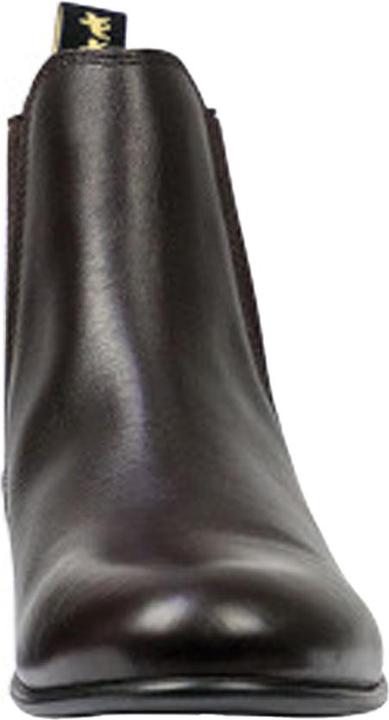 Produktbild Supreme Products JodhpurReitstiefeletten Show Ring Leder (30)