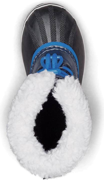 Actual product image Sorel Yoot Pac Nylon Winter Boots (28)