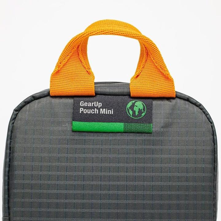 Produktbild Lowepro GearUp Pouch Mini (Kamera Zubehörtasche, 1.22 l)