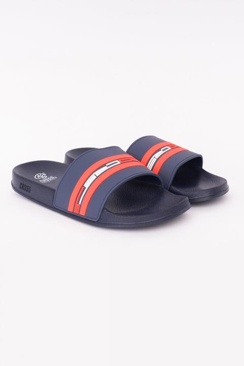 Image du produit Crosshatch - Claquettes MENTELLA - Homme (40.5)