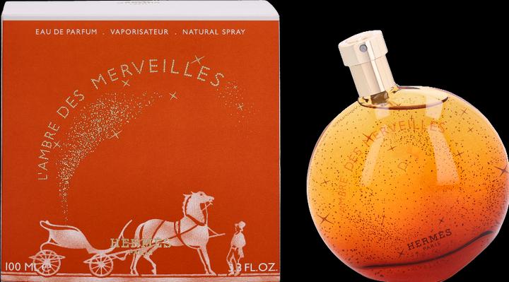 Immagine prodotto Hermès Eau de Parfum 2021 (Eau de parfum, 100 ml)
