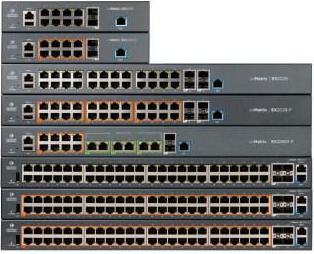 Immagine prodotto Cambium Networks EX2052 Gigabit gestito (48 Porti)