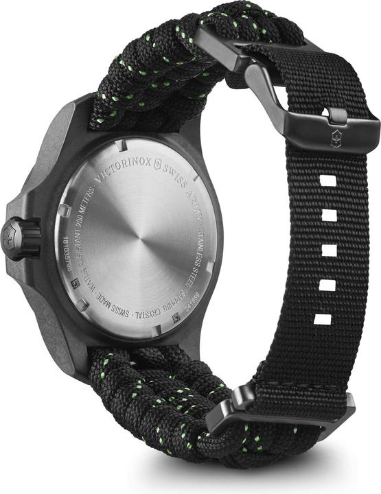Produktbild Victorinox I.n.o.x. Carbon (Analoguhr, Swiss Made, 43 mm)