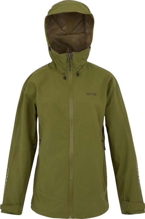 Camouflage green, Nephrite green