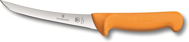 Produktbild Victorinox V-5.84 06.13 Swibo Küchen-/Ausbeinmesser, 13 cm, gelb (13 cm)