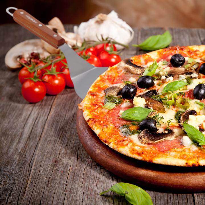 Productafbeelding Relaxdays Pizza schuiver