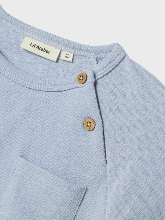 Produktbild Name it Bio-Baumwoll Sweatshirt (92)