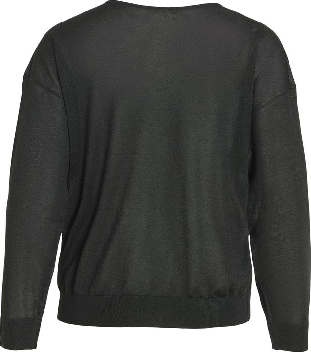 Produktbild Vila V-Ausschnitt Strickpullover (XXL)