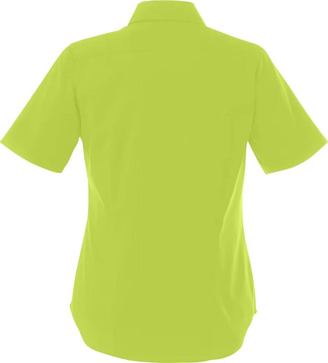 Produktbild Premier Popeline Bluse mit kurzen Ärmeln (56)