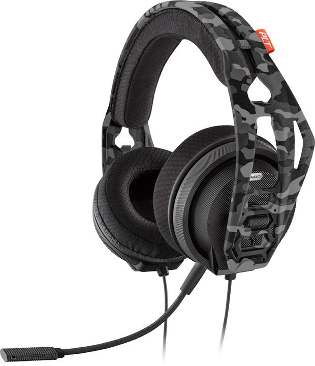 Image du produit Nacon Gaming Rig 400HX (Filaire)