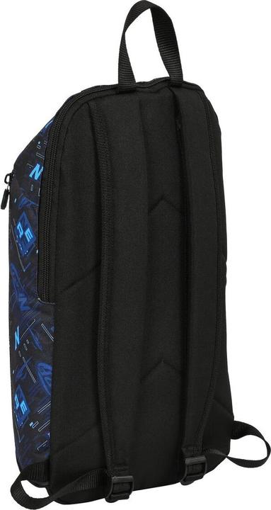 Image du produit Nerf Sac à dos décontracté Boost Noir 10 L (10 l)