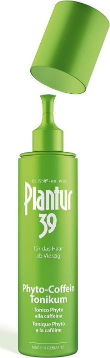 Actual product image Plantur 39 Phyto-Caffeine Tonic (200 ml)