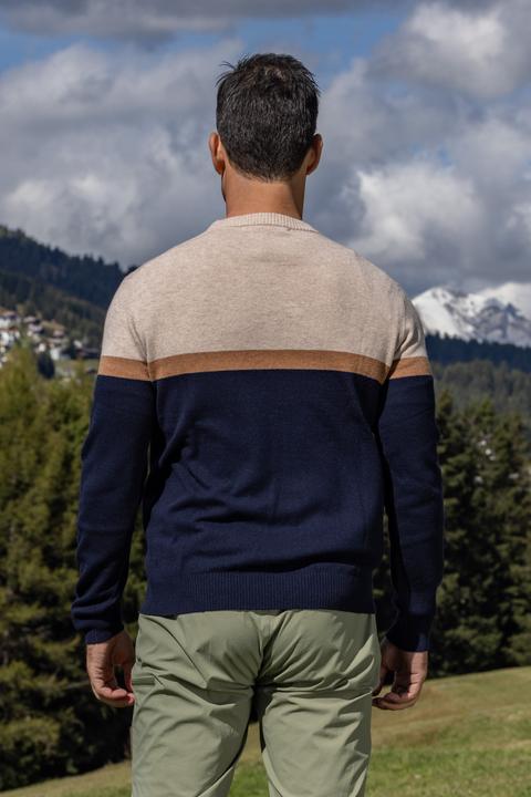 Produktbild Rukka Kuno Herren Pullover (S)